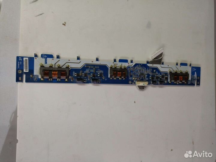 SSI400 10A01