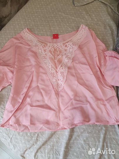 Женские вещи пакетом 42 44