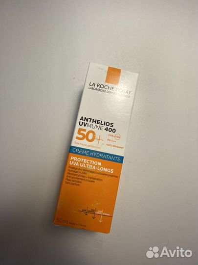 La roche posay SPF anthelios