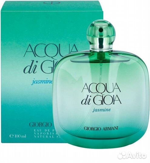 Giorgio Armani Acqua di Gioia разные женские