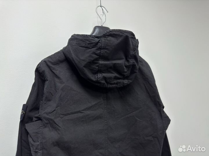 Овершот Stone Island - XL, XXL, 3XL