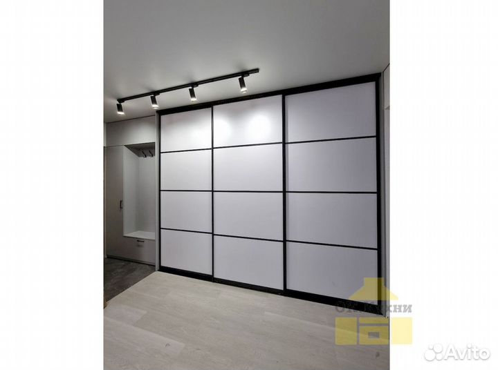 Шкаф в спальню