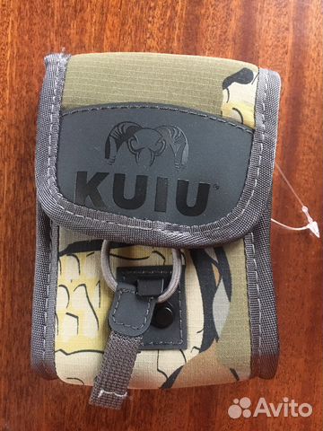 Kuiu Держатель для range finder телефона дальномер