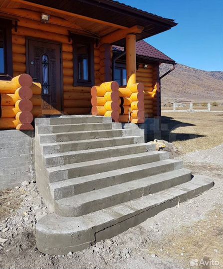 Дом 280 м² на участке 45 сот.