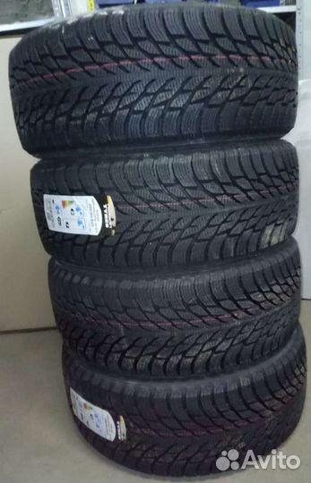Nokian Tyres Hakkapeliitta R3 SUV 255/50 R20 109R