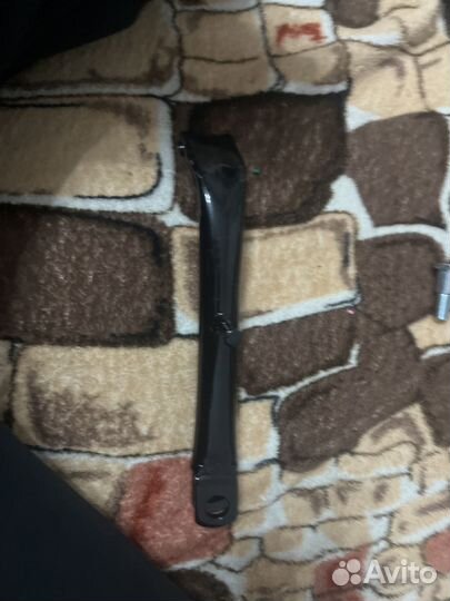 Продою ношки на альфа