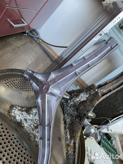 Ремонт стиральных машин на дому частный мастер