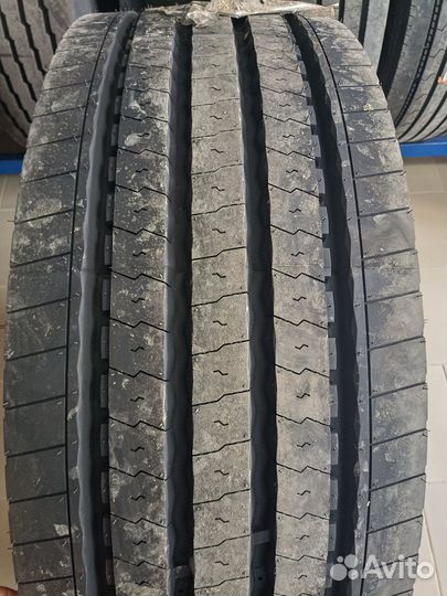 Грузовая шина Hankook AH31 385/65R22.5