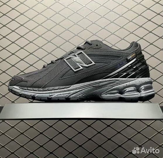 Кроссовки new balance 1906r cordura оригинал