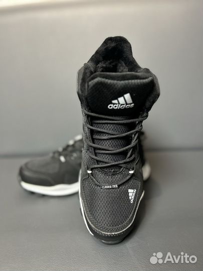 Кроссовки мужские зимние Adidas