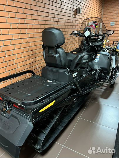 BRP SKi-Doo Expedition LE 20''/24''900 ACE 2024