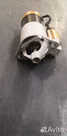 Стартер Powertec 1810A176