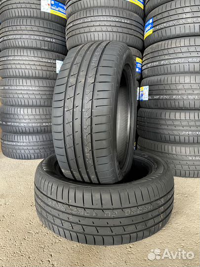 Habilead HF330 235/40 R19 98W