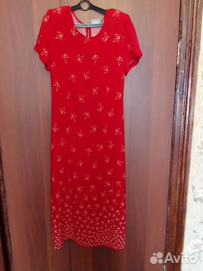 Платье женское