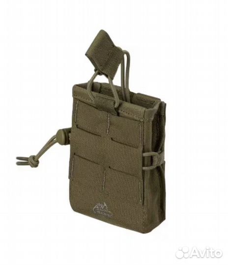 Подсумок Helikon competition rapid carbine pouch