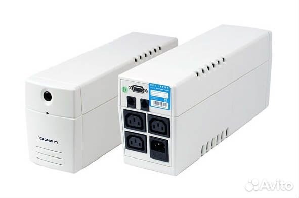 Бесперебойник