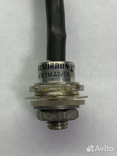 SKN 1M 40/08 semikron диод