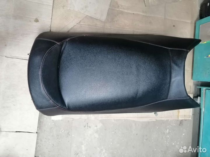 Сиденье от Снегохода Yamaha Venture RS TF