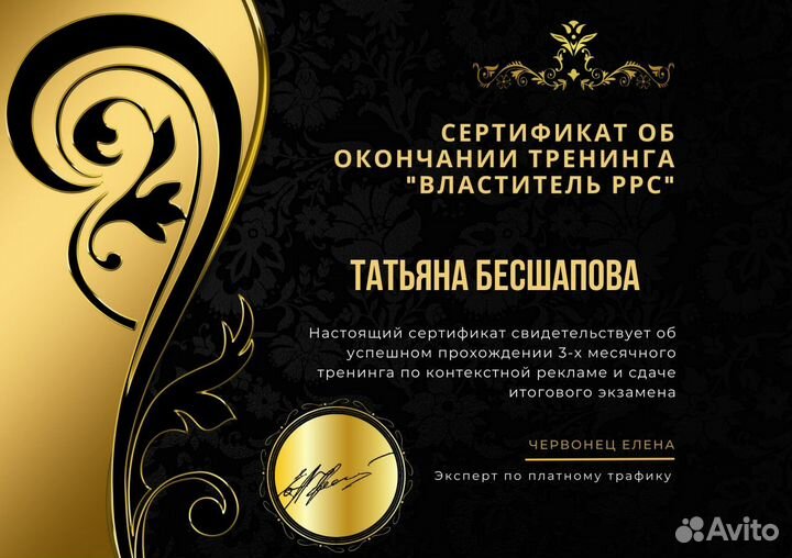 Создание и продвижение сайтов в топ под ключ