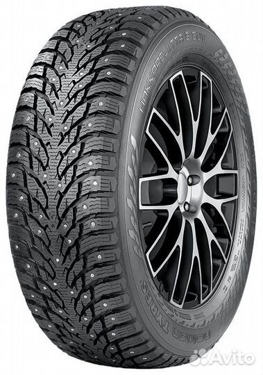 Nokian Tyres Hakkapeliitta 9 SUV 215/65 R17