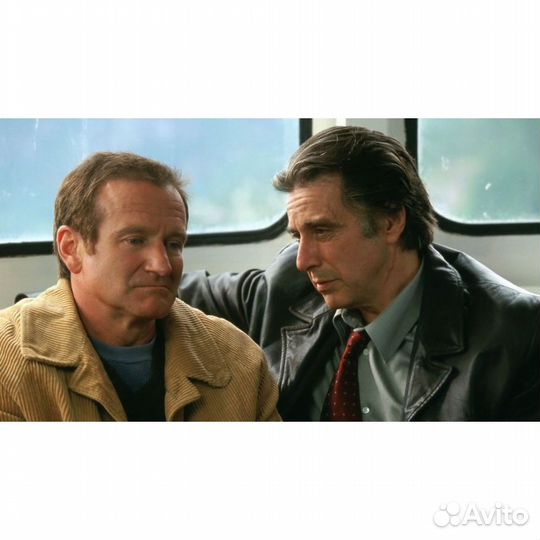 Бессонница (DVD)