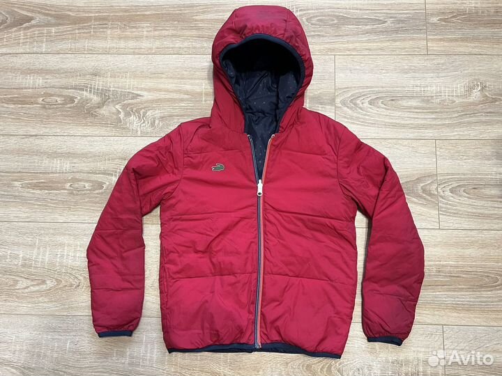 Куртка детская Lacoste