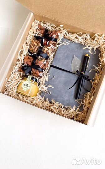 Подарочный набор, подарочный бокс, подарок