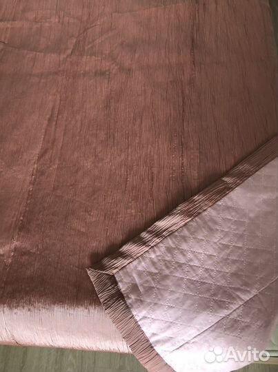 Покрывало на кровать