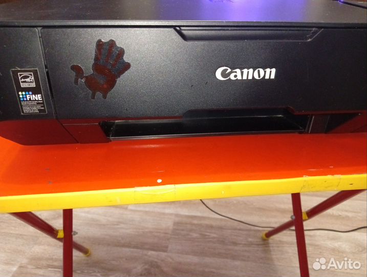 Мфу canon pixma mp230