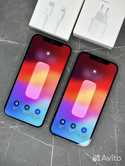 iPhone 12 Pro, 256 ГБ