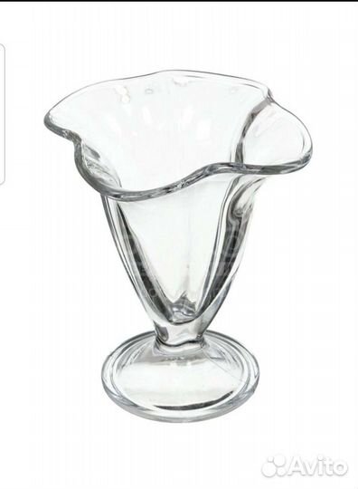 Креманки(стекло) 3шт