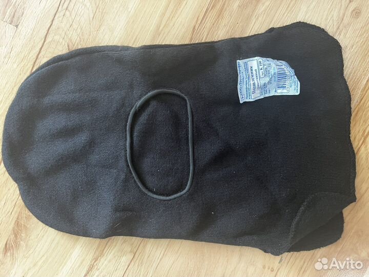 Подшлемник трикотажный