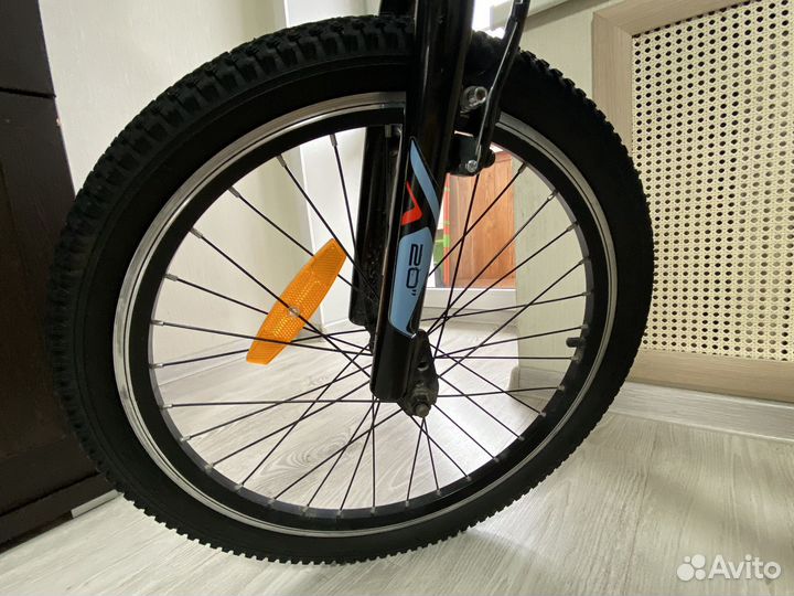 Велосипед Stels Pilot 200 Z010 рама 11