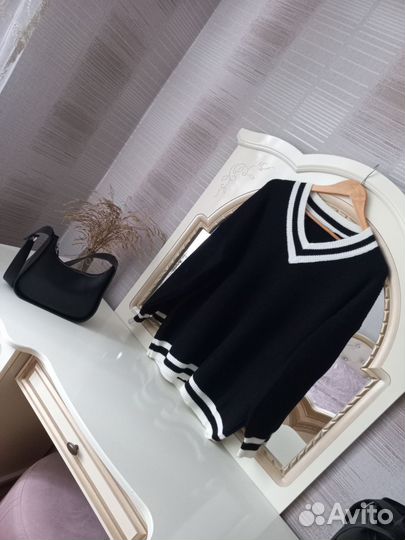 Джемпер 52-54