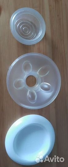 Молокоотсос электрический