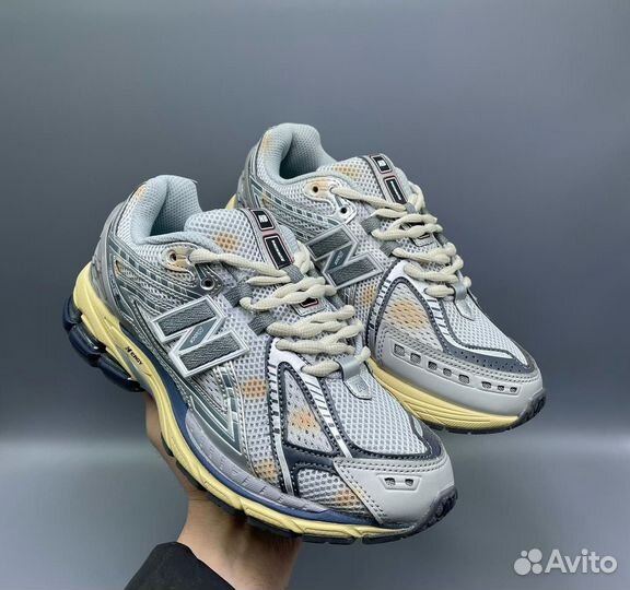 Кроссовки New balance 37 38 39 40 41 новые