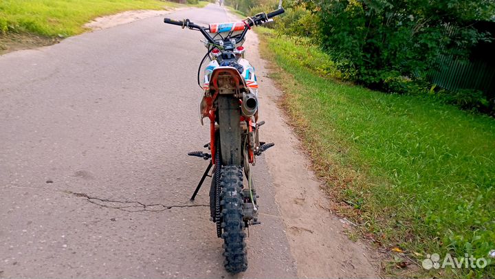 Kayo basic 125
