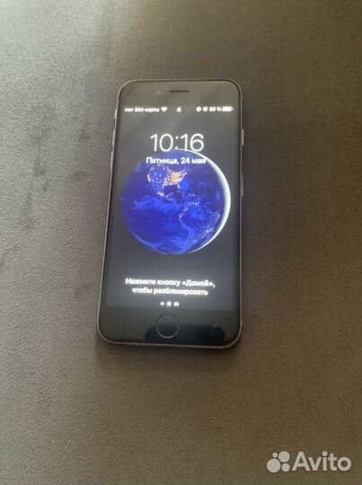 iPhone 6, 32 ГБ