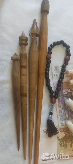 Сувениры и много всякой всячины