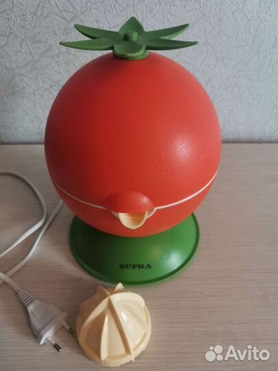 Соковыжималка для цитрусовых