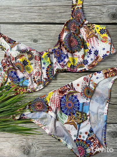 Купальник Lise Charmel