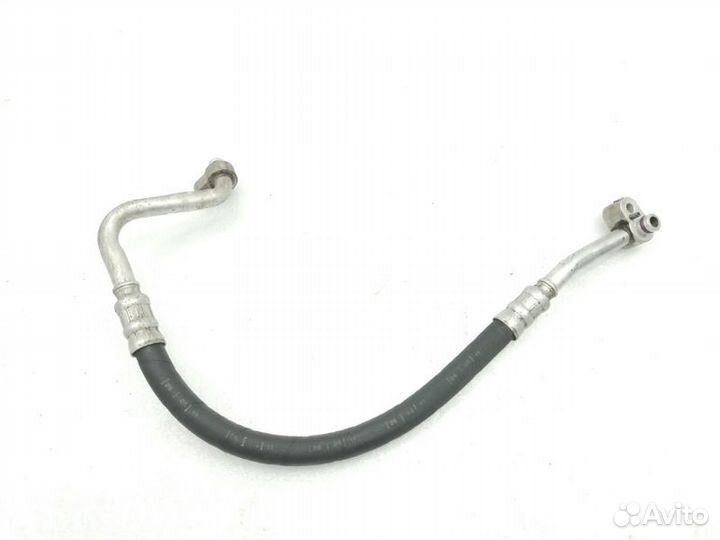 Трубка кондиционера Skoda Octavia A5 1.8 cdab 2011