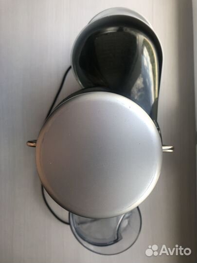 Соковыжималка Bork JU CUP 21085 WT (S510)