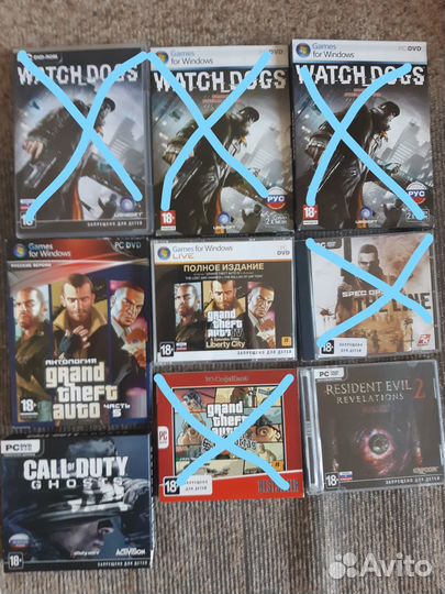 Компьютерные игры 3