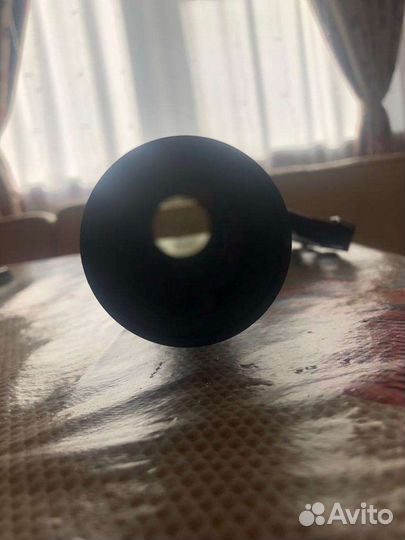 Оптический прицел