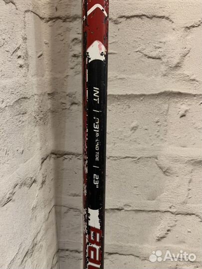 Вратарская клюшка bauer vapor 3x