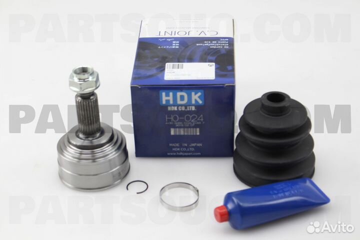 HDK HO-24 шрус наружний