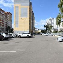 2-к. квартира, 63 м², 6/9 эт.