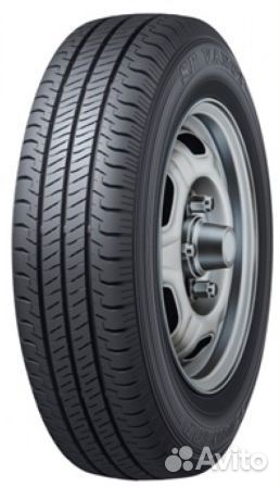 Dunlop SP Van01 215/75 R16 116R