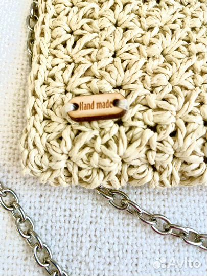 Сумка женская через плечо